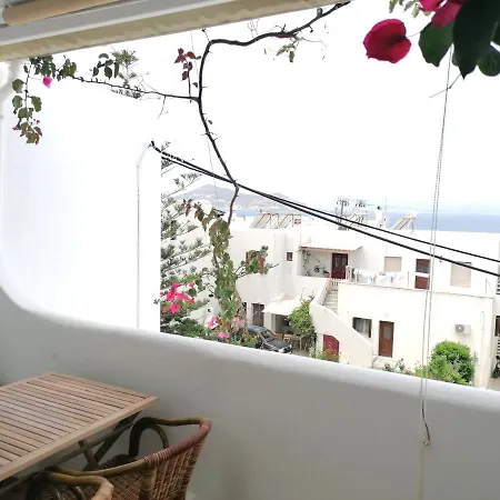 Casa Athena Naxos Apartment Naxos City Exterior photo
