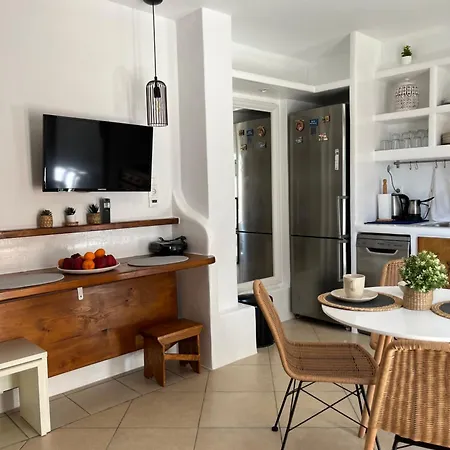 Casa Athena Naxos Apartment Naxos City Exterior photo