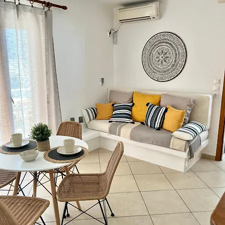 Casa Athena Naxos Apartment Naxos City Exterior photo