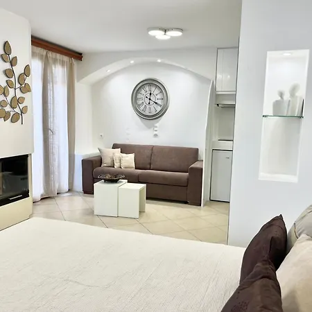 Casa Athena Naxos Apartment Naxos City Exterior photo