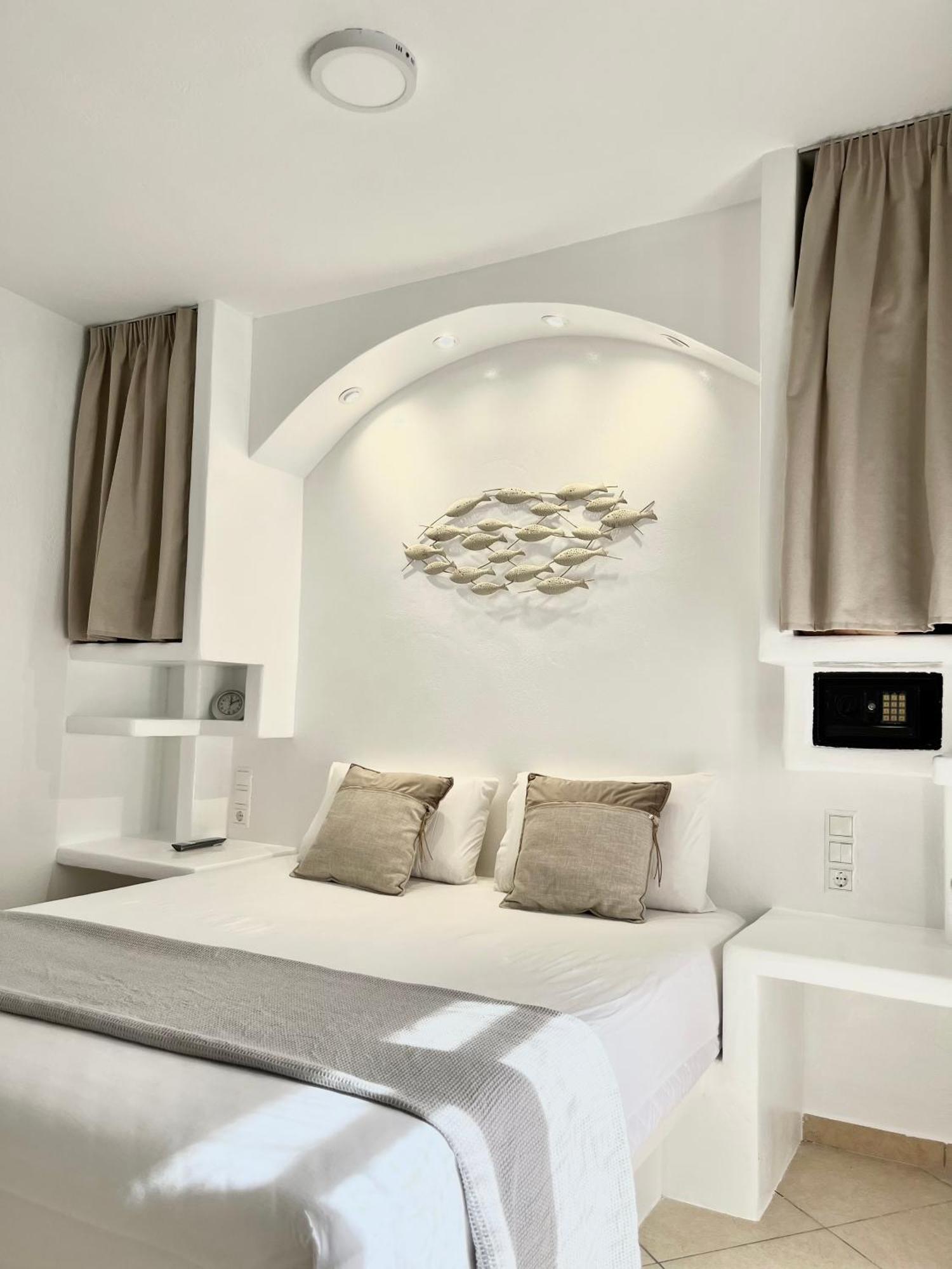 Casa Athena Naxos